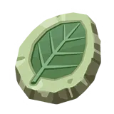 Leaf Stone &times; 10